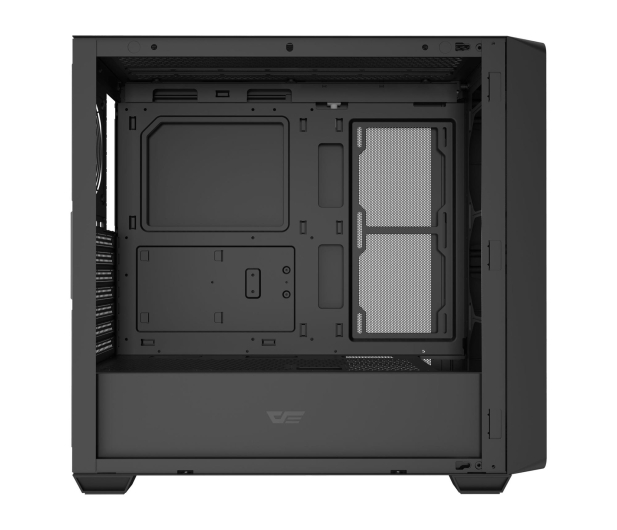 DarkFlash DS900WD + 4 Fans Black Darkflash DS900WD wi - 1361905 - zdjęcie 7